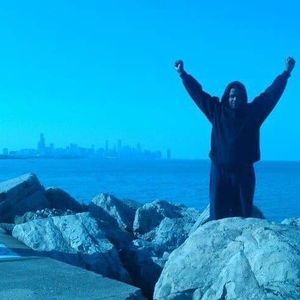 Meet your Posher, Rob